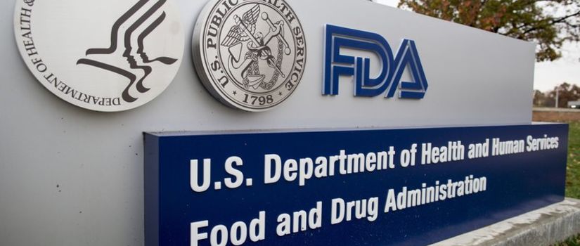 The Food and Drug Administration
