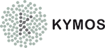 logotip de Kymos