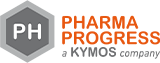 logotip de Pharmaprogress