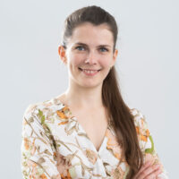 Maria Wisner