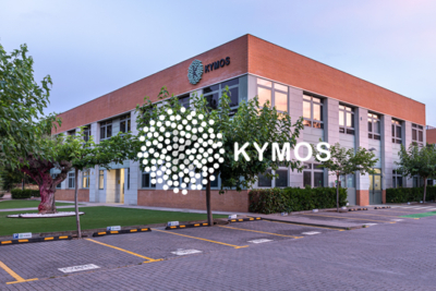 Get to know the facilities of Kymos Group