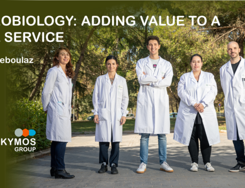 Microbiology: Adding Value to a Full Service