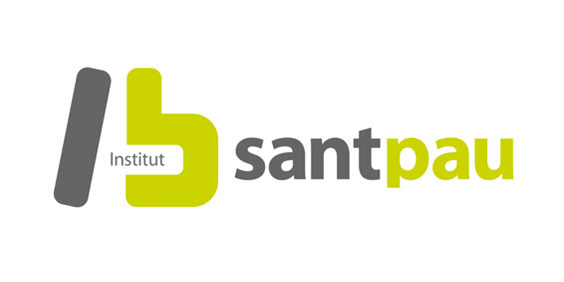 Sant Pau Institut logo