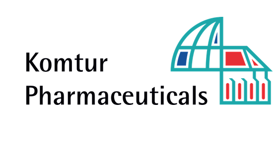 Komtur pharmaceuticals logo