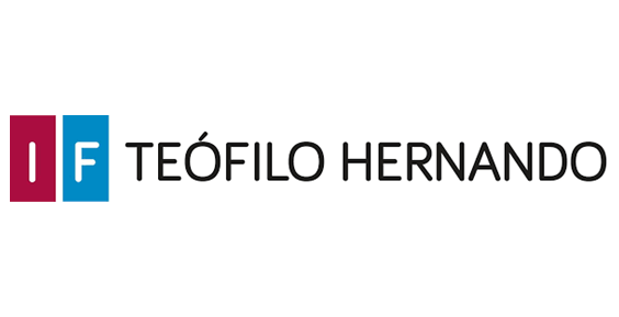 Teofilo Hernando Logo