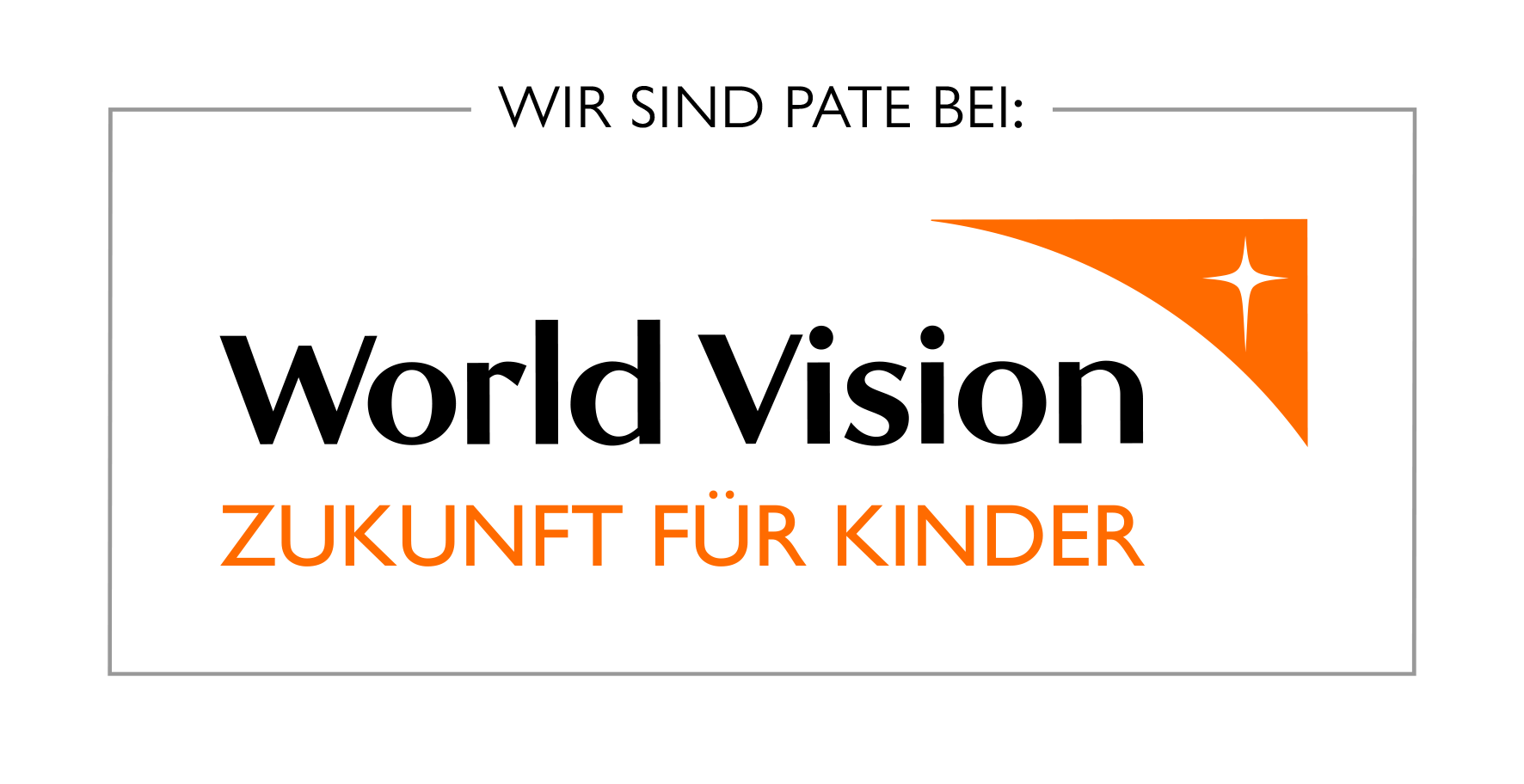 World vision logo