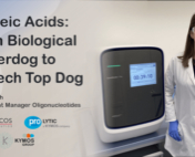 Nucleic Acids