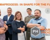 Pharmaprogress - Newsletter