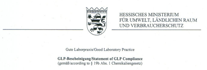 GLP Prolytic 2003