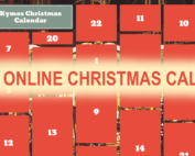 Christmas Calendar