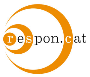 logo of respon.cat