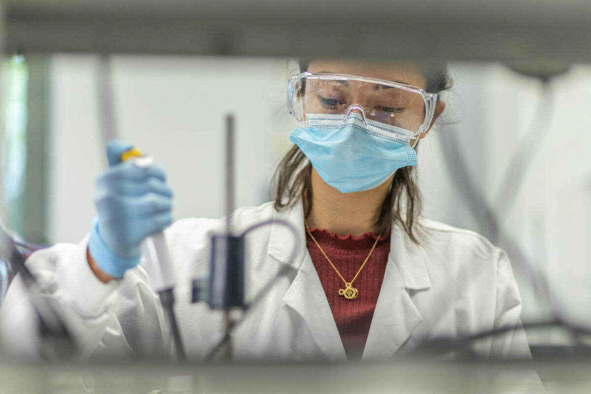 Batch Testing and Batch Release - Kymos