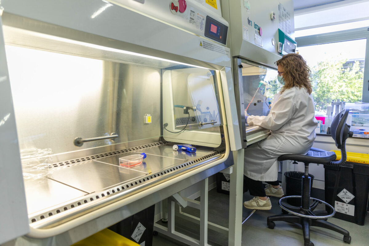 Sygmos Lab Kymos in Barcelona - CRO for Bioanalysis and CMC