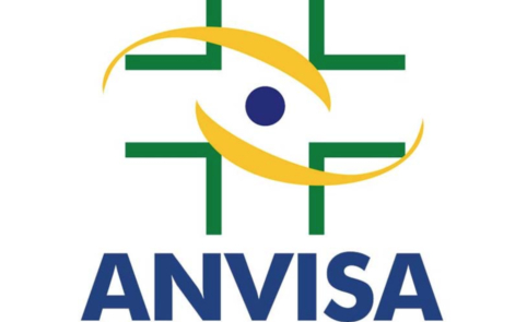 logo of anvisa