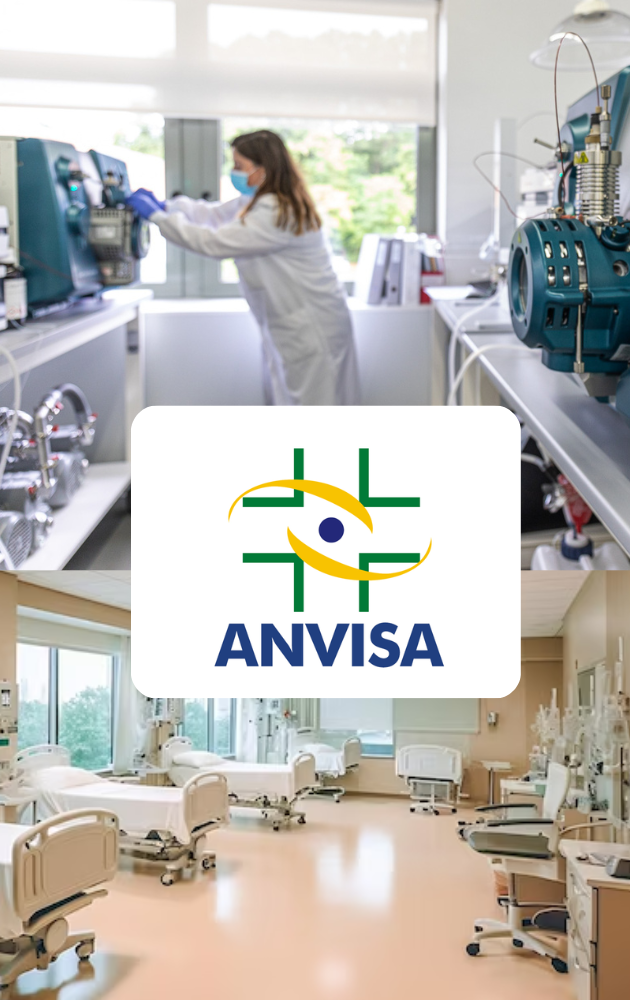 clinical + bioanalysis anvisa be studies_