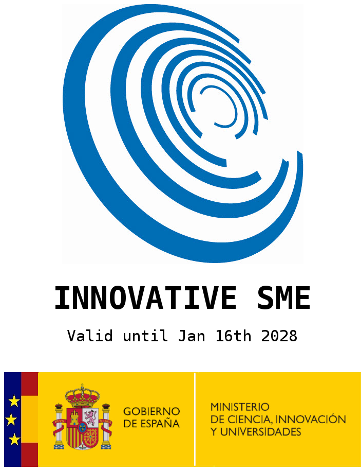 innovative SME stamp