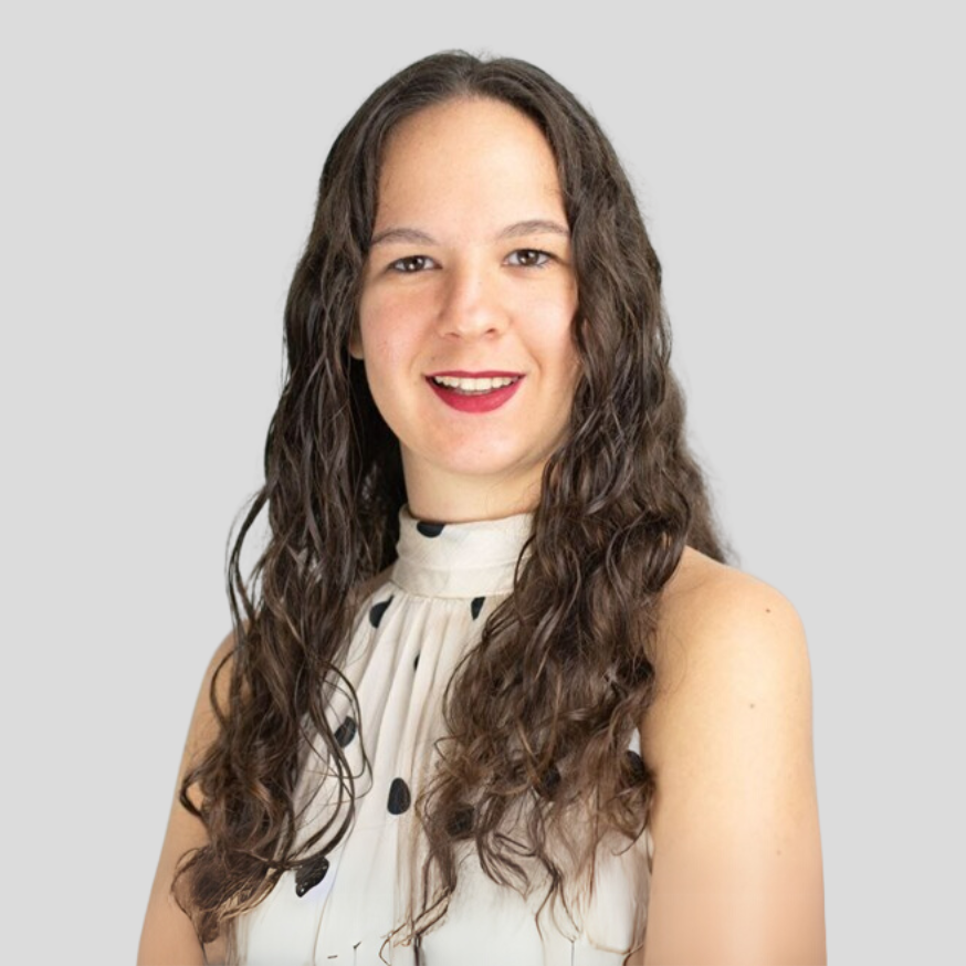 Julia Moreno