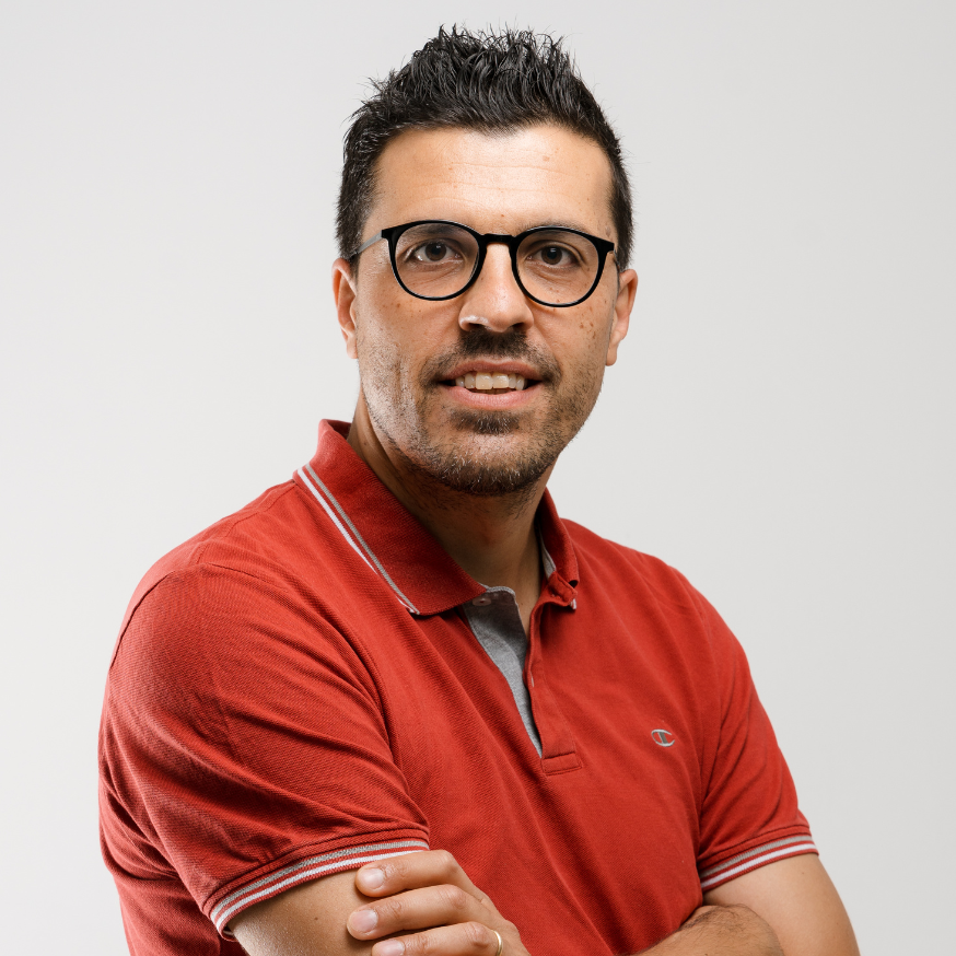 Massimo Massaccesi