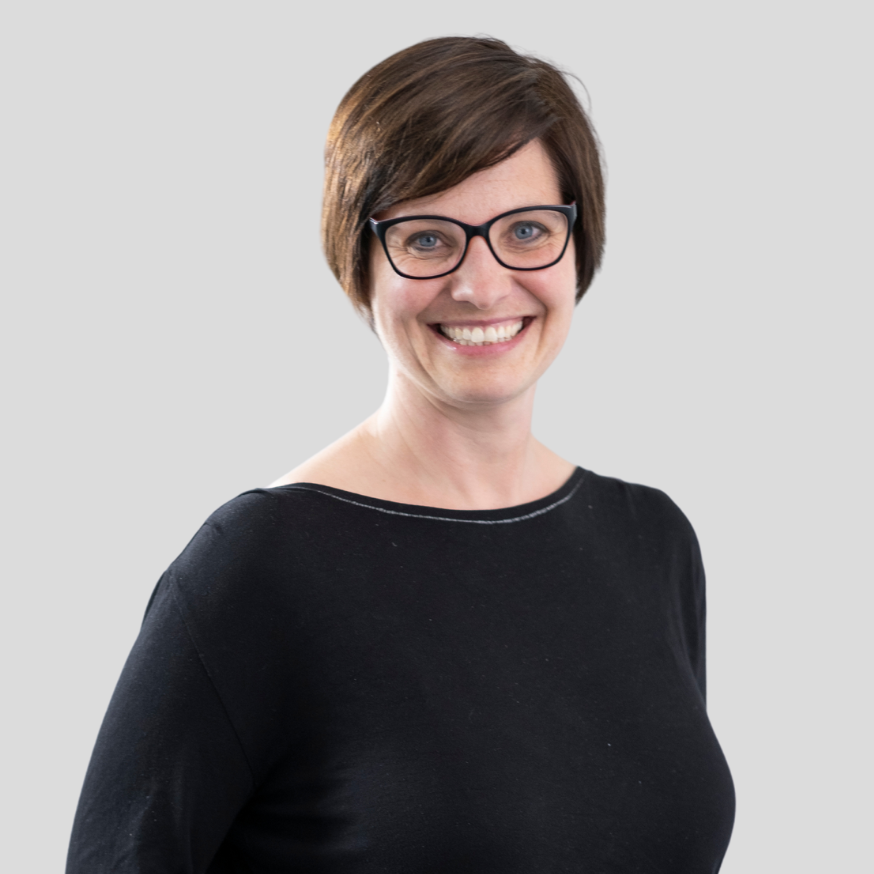 Judith Oettl