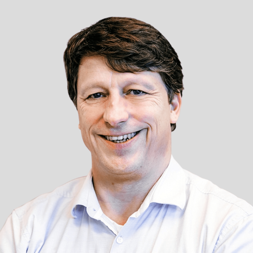 Søren Lund Kristensen