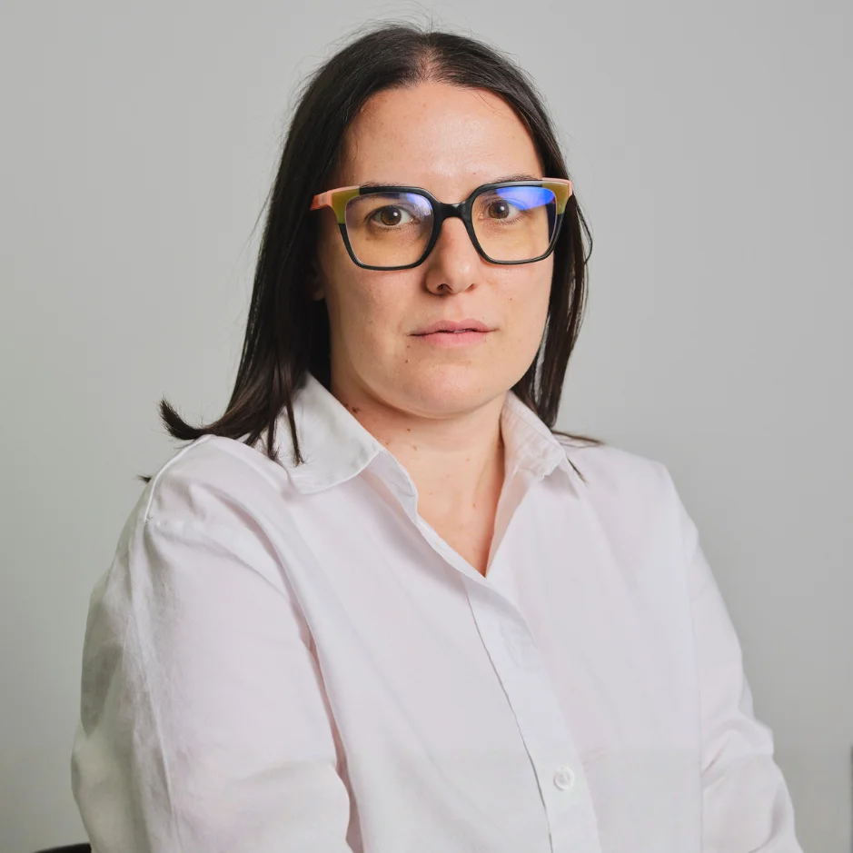 Belén Gómez