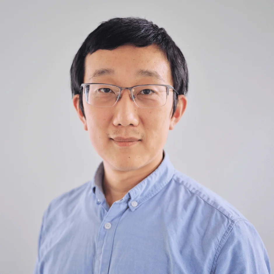 Changyong Lu
