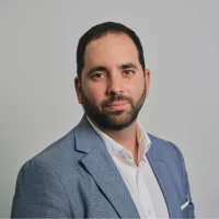 Daniel Muñoz