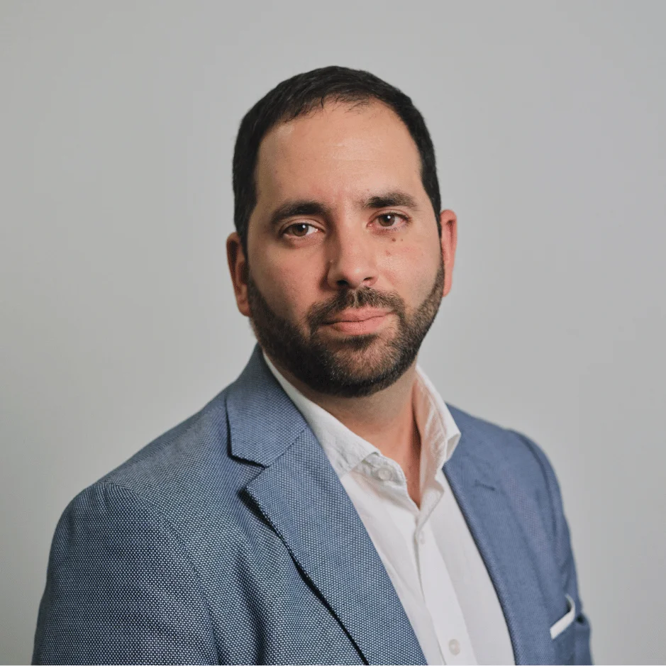 Daniel Muñoz