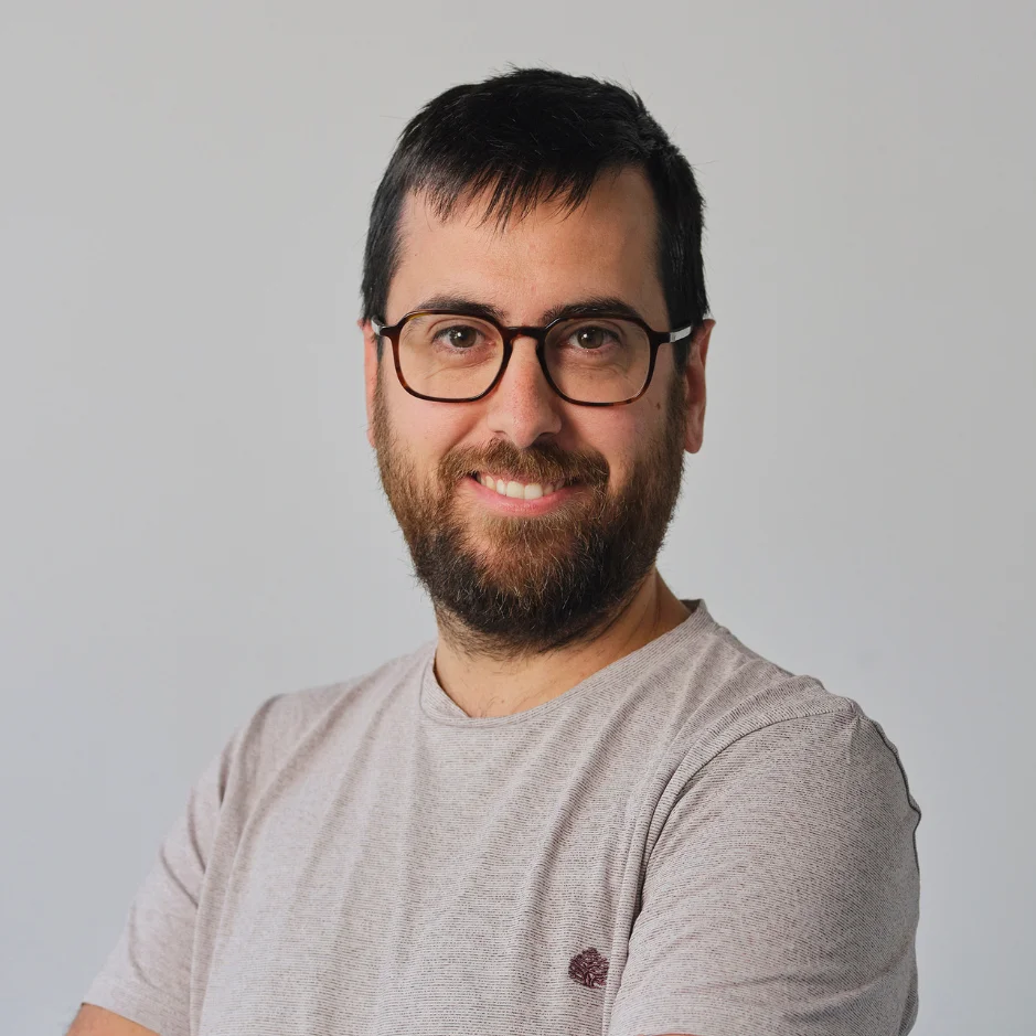 Eloi Lluch