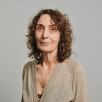 Fabienne Israël