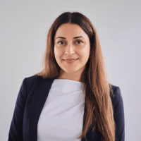 Fozia Jabeen Shah