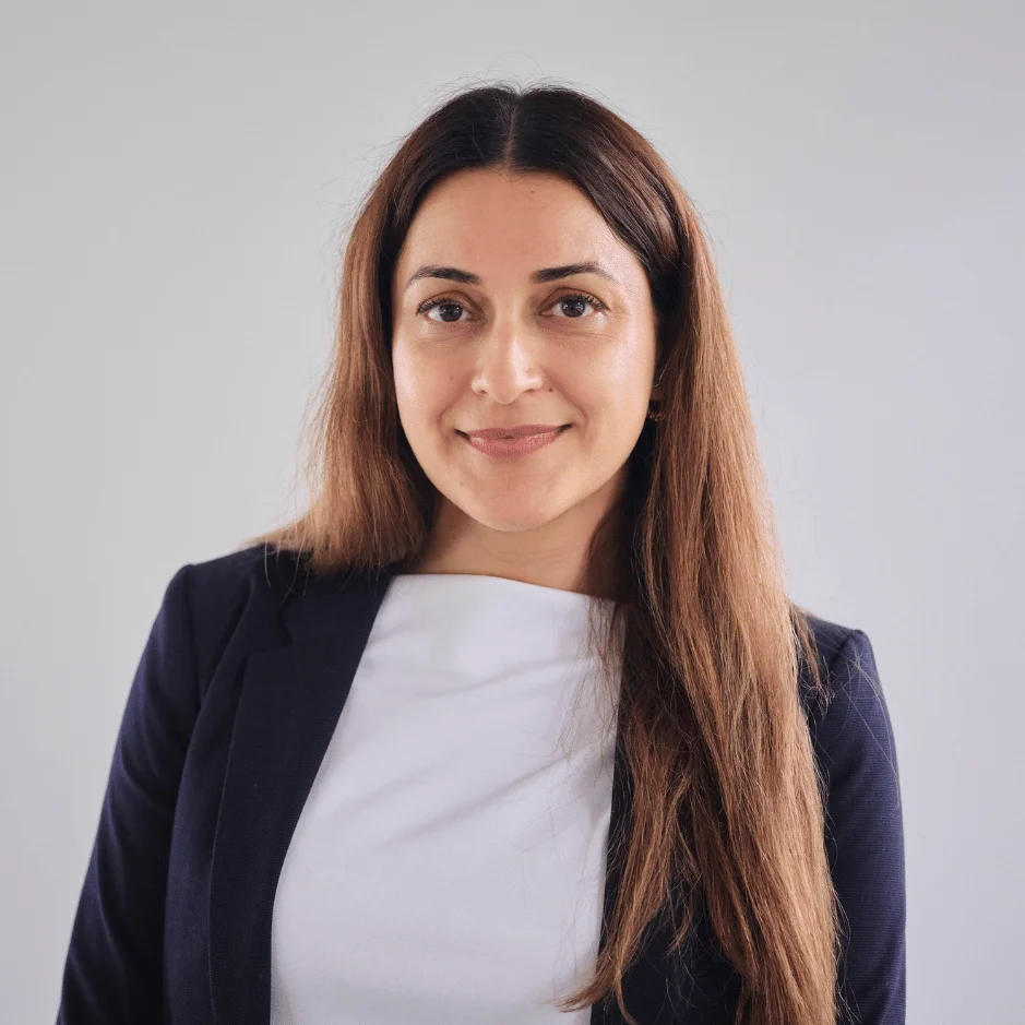Fozia Jabeen Shah