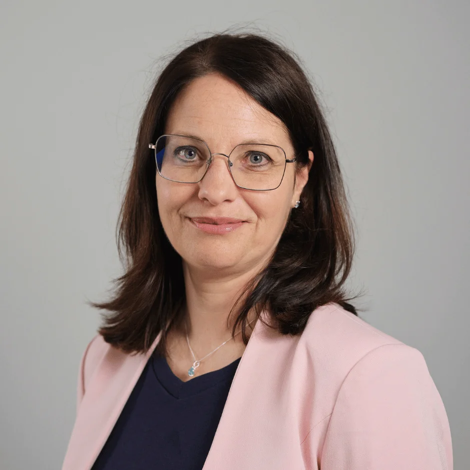 Judith Oettl