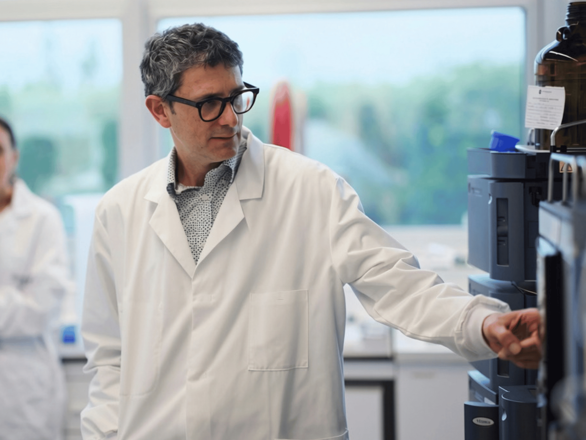 Scientific_Pointing_Lab